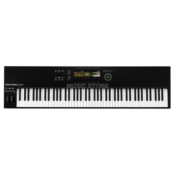 Native Instruments KOMPLETE KONTROL S88 mk3