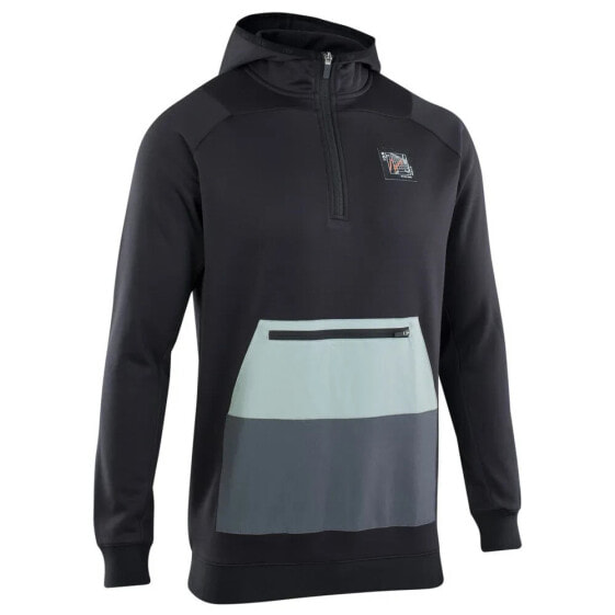 ION Tech Seek AMP hoodie