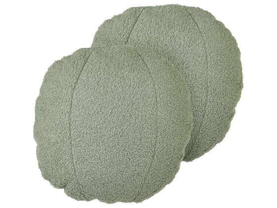 Kissen 2er Set RUTABAGA