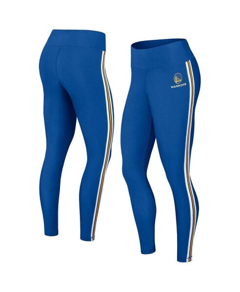 Брюки WEAR by Erin Andrews Golden State Warriors Color-Block