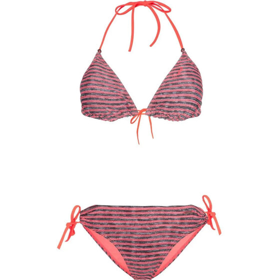 PROTEST Mystical Triangle Bikini