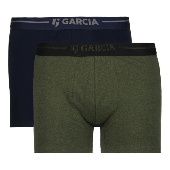 GARCIA Z1043 boxers 2 units