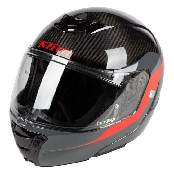 KLIM TK1200 Modular Helmet