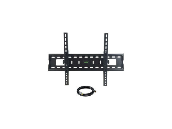 Megamounts GMPT36N-HDMI-BNDLPC17 32" - 70" Full Motion Double Articulating Wall