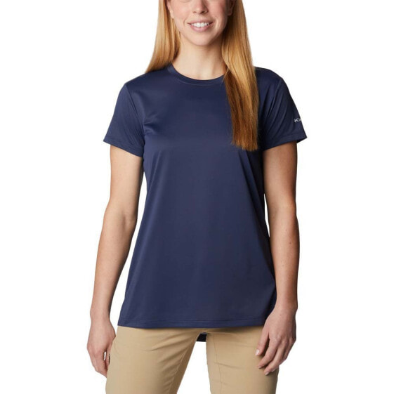 COLUMBIA Hike™ Graphic short sleeve T-shirt