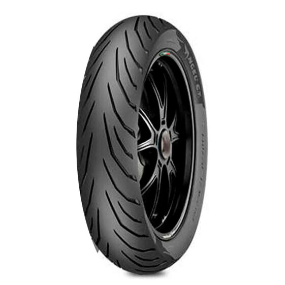 PIRELLI Angel™ City 55S TL M/C Rear Road Tire