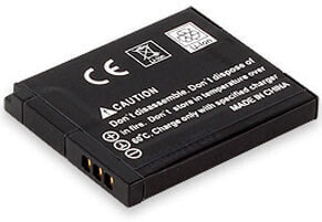 Li-Ion аккумулятор ANSMANN® 1400-0050 - 950 mAh - 3.6 V