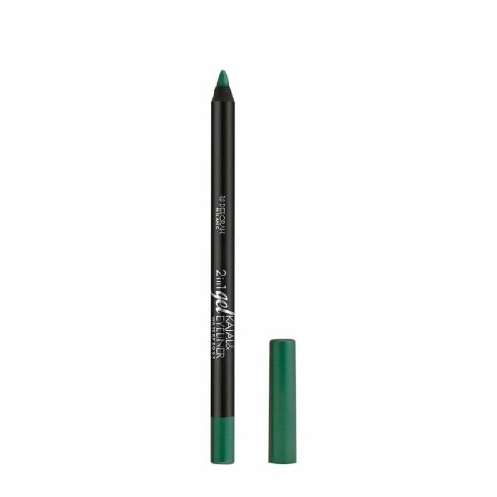 Карандаш для глаз DEBORAH Kajal & Eyeliner Waterproof №11 Светло-зеленый