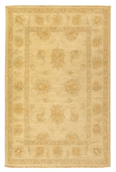 Ziegler Teppich - 119 x 84 cm - beige