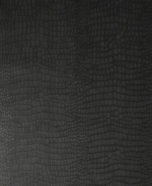Croc Peel and Stick Wallpaper