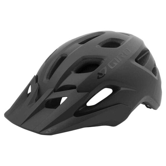 Защитный велосипедный шлем Giro Compound MTB Helmet