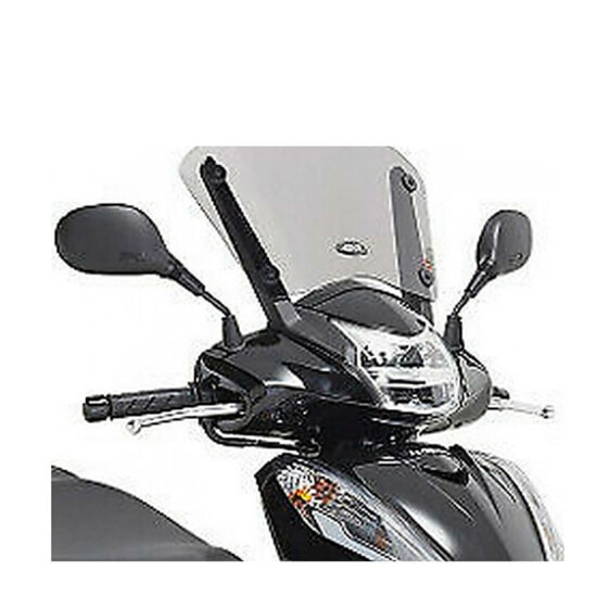 GIVI D1100ST Low Honda SH 300i Windshield