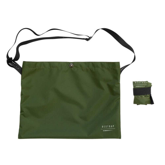 RESTRAP Race Musette Crossbody 3L