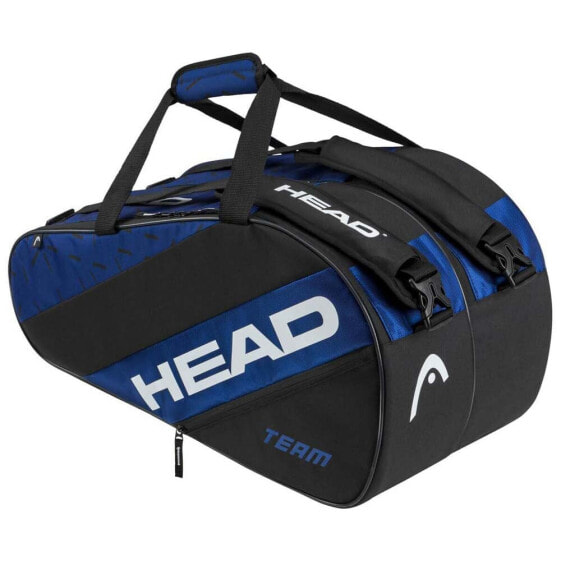 Сумка для ракеток HEAD RACKET Team Padel BKCC