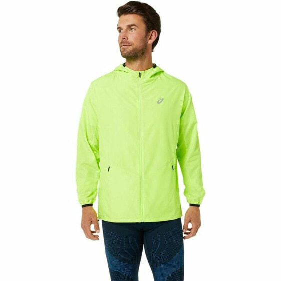 Asics Accelerate Light Jacket (2011C241)