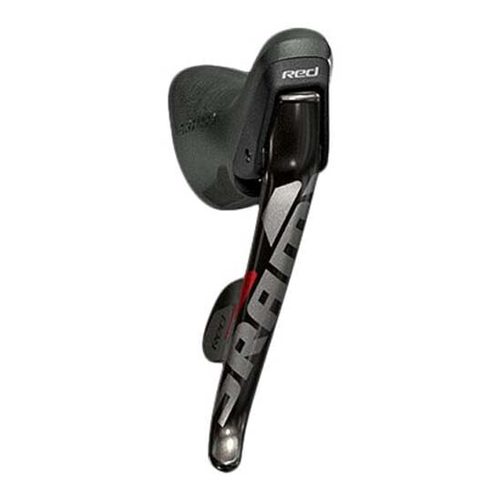 SRAM Red 11s Hydro Flat Mount Right Brake Lever With Shifter