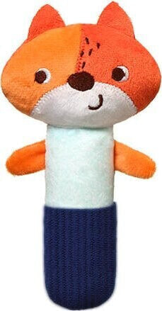 BabyOno 1497 PISZCZEK FOX MONDAY