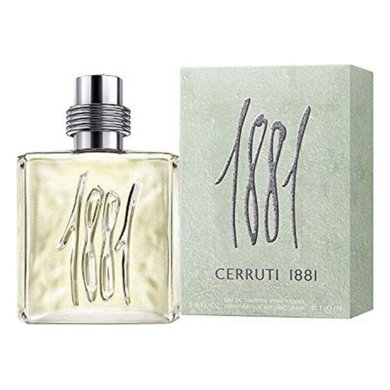 Мужская парфюмерия 1881 Cerruti EDT (100 ml) (100 ml)