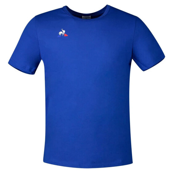 LE COQ SPORTIF Presentation short sleeve T-shirt