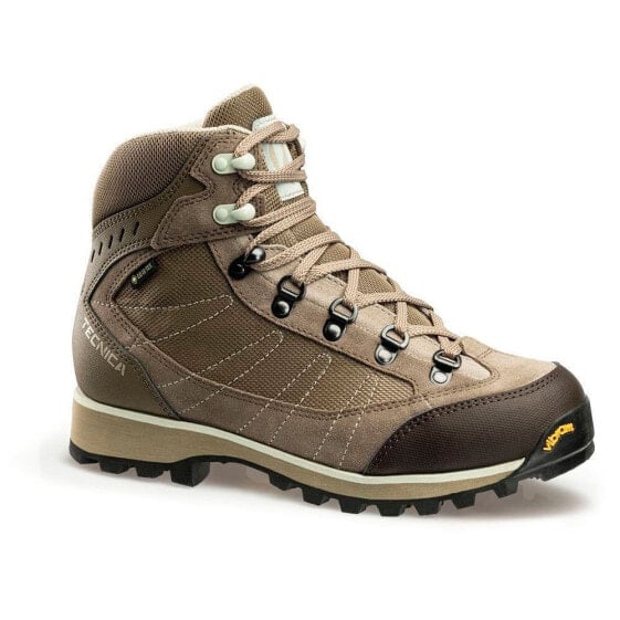 TECNICA Makalu IV Goretex hiking boots