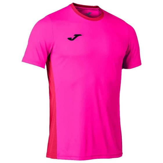 JOMA Winner II short sleeve T-shirt