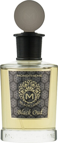 Monotheme Fine Fragrances Venezia Black Oud