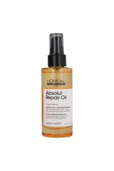 FranceLoreal Serie Expert Absolut Repair Soin Réparateur Spray 90ml eva//hairdresser23