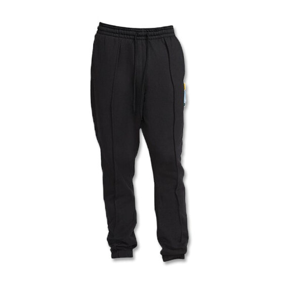 Nike Lebron Fleece Pants Black