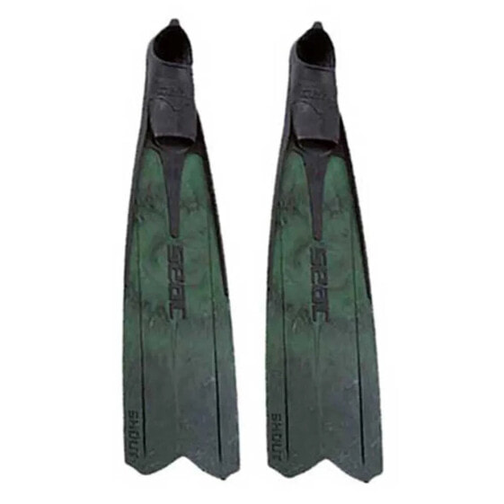 SEACSUB Shout S700 spearfishing fins