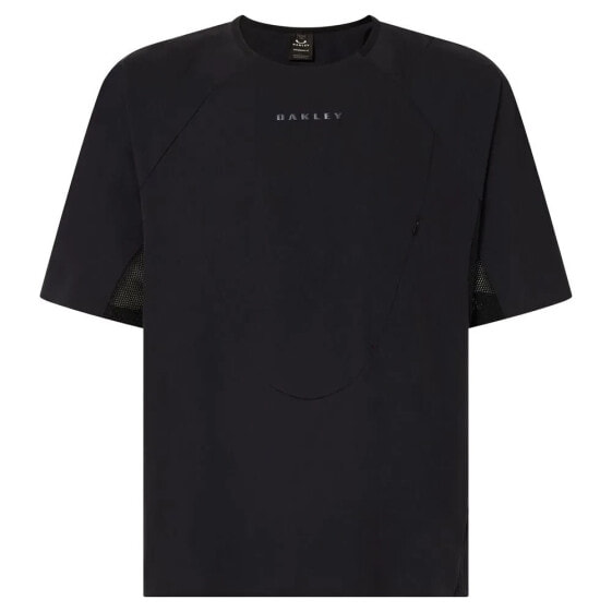 OAKLEY APPAREL Latitude Flex Tech short sleeve T-shirt