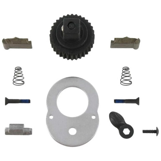 VAR Rebuild kit for DV-10500 Tool