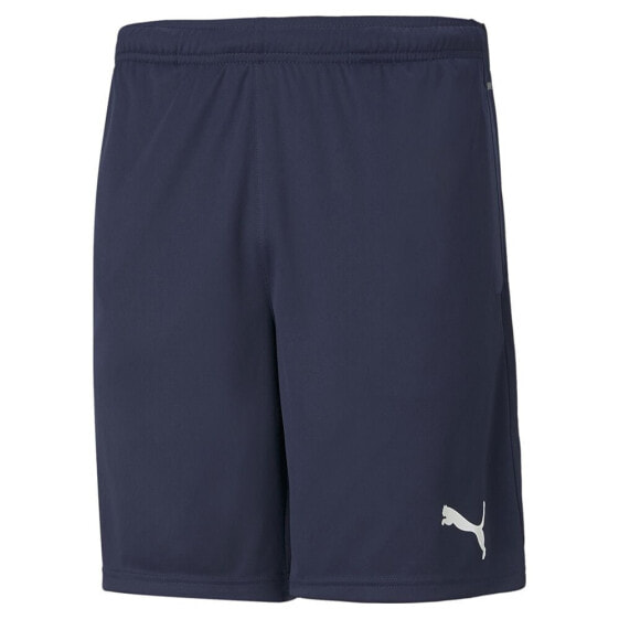 PUMA TeamRise Training Shorts