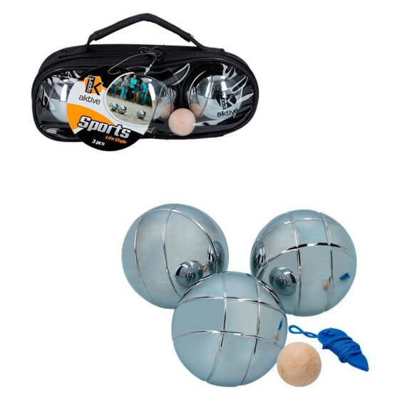 Петанк для детей AKTIVE Petanque Set