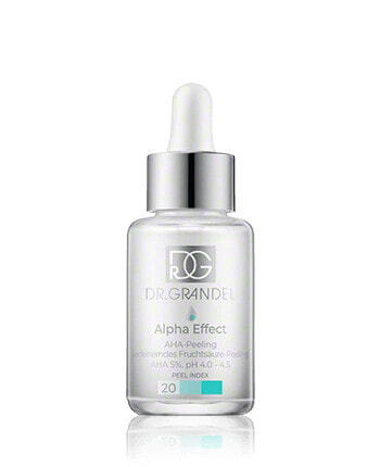 Dr. Grandel Cleansing Alpha Effect AHA-Peeling (30 ml)