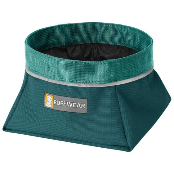 Миска для собак Ruffwear Quencher Packable Dog Bowl