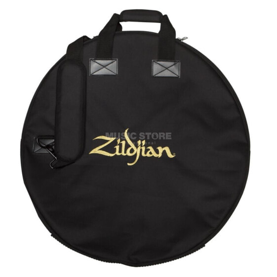 Zildjian Deluxe Cymbal Bag 24"