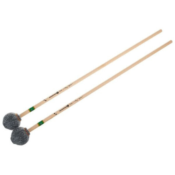 JG Percussion MC2B Marimba Mallets