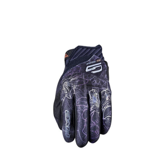 FIVE RS3 Evo Graphics Gloves