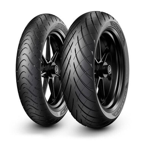 METZELER Roadtec 50P TL scooter front tire