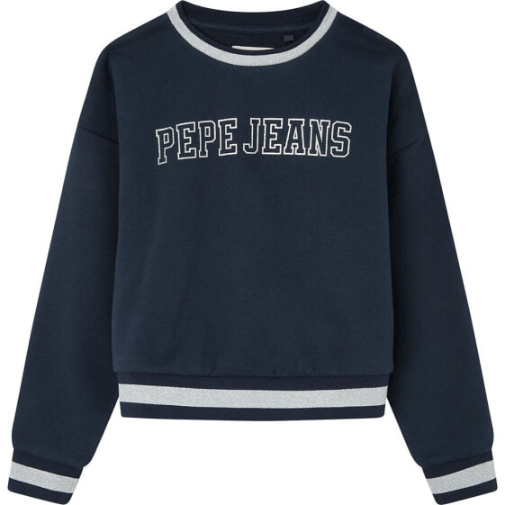 PEPE JEANS Tiziana sweatshirt