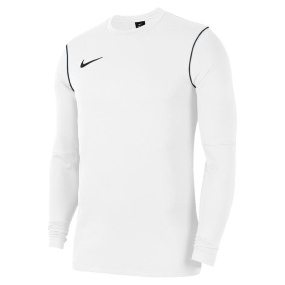 NIKE Dri Fit Park 20 long sleeve T-shirt