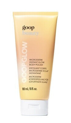 Goopglow Microderm Body Polish