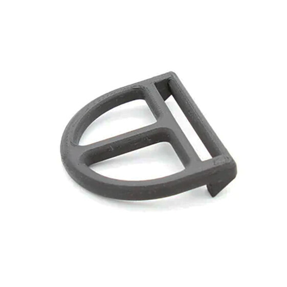 NAMMU TECH D-Ring Divided Carbon