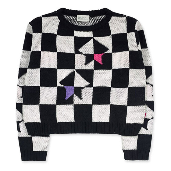 TUC TUC K-Pop Sweater