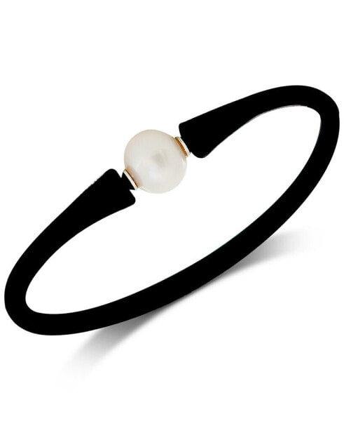 Браслет EFFY® White Freshwater Pearl.