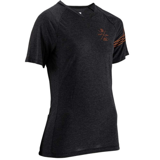 LEATT AllMtn 2.0 Short sleeve enduro jersey