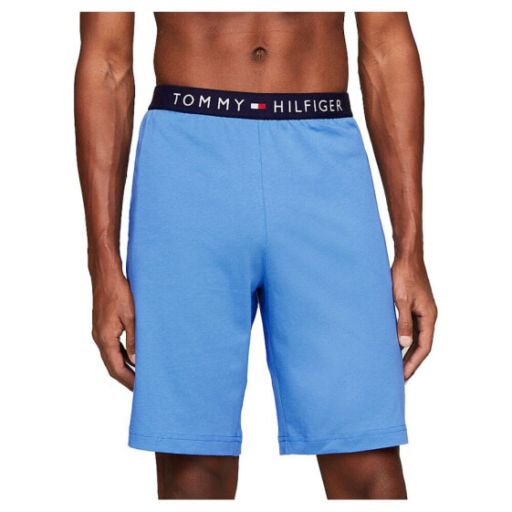 TOMMY HILFIGER Jersey Loungewear shorts