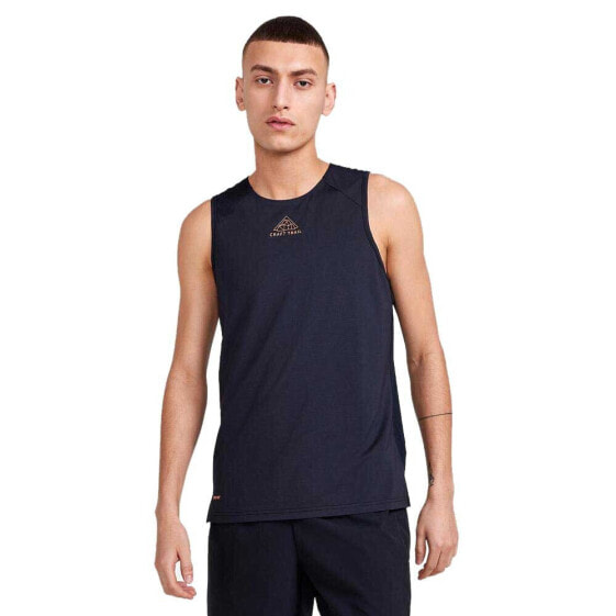 CRAFT Pro Trail sleeveless T-shirt