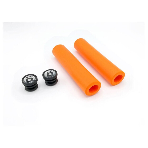 TOLS Silicone MTB Handlebars