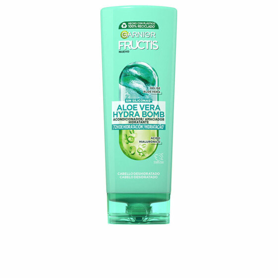 Кондиционер Garnier Fructis Aloe Hydra Bomb 250 ml